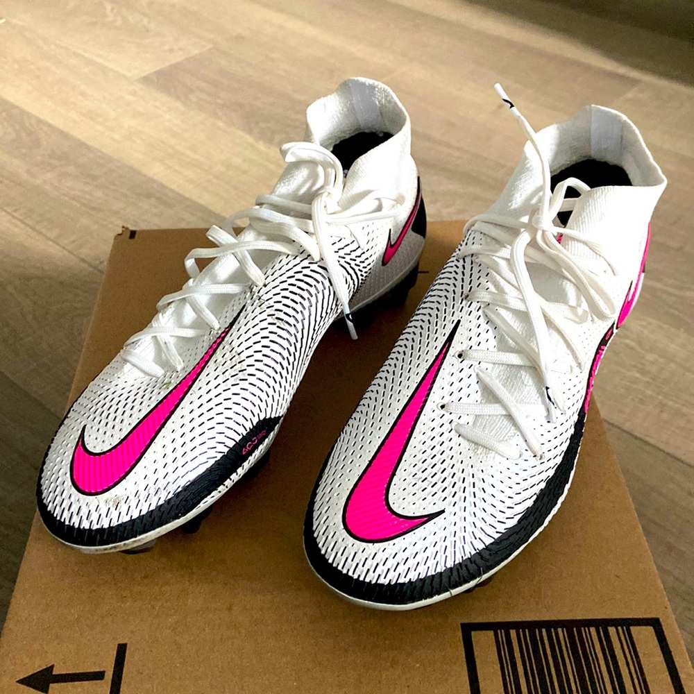COPY - Nike Phantom GT Elite Dynamic Fit SG-PRO Soft-Ground Football Boot